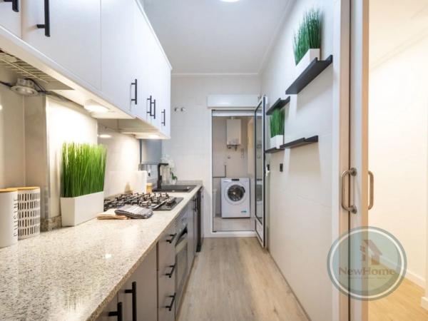 Piso en calle Campoamor