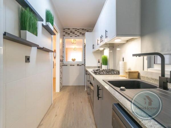 Piso en calle Campoamor