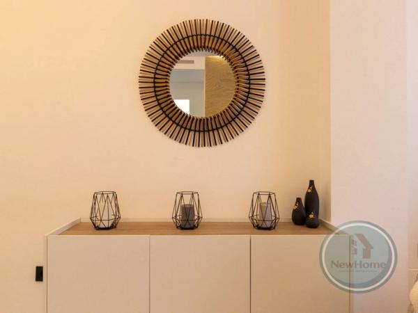 Piso en calle Campoamor