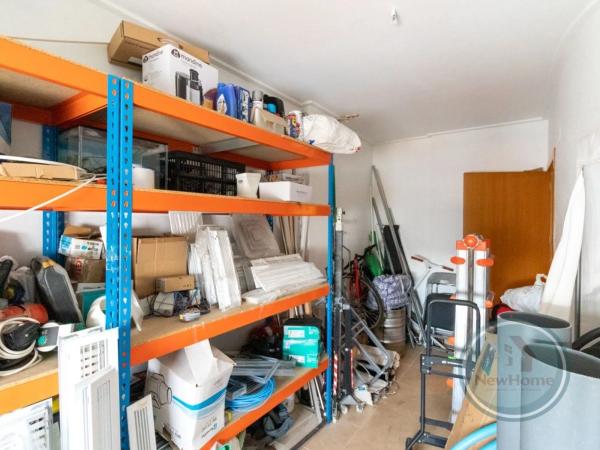 Piso en calle Campoamor