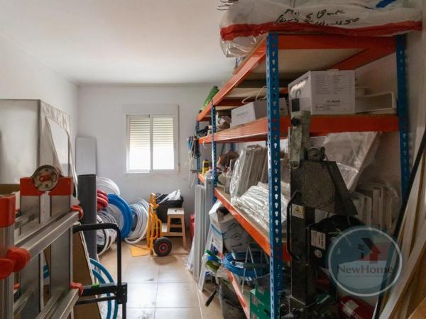 Piso en calle Campoamor