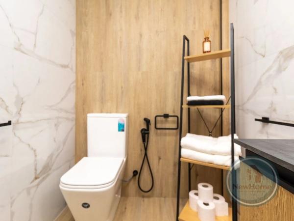 Piso en calle Campoamor