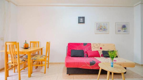 Piso en calle Torresal, 26