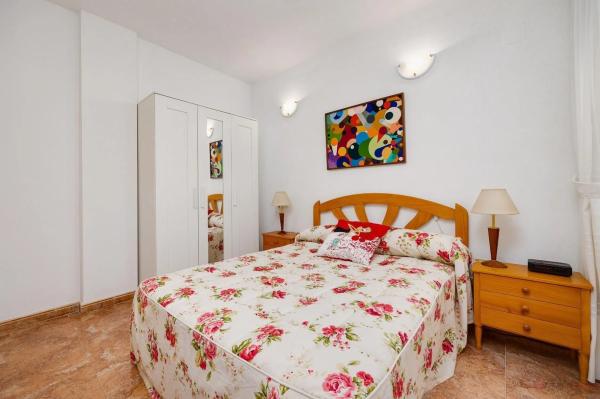 Piso en Barrio El Molino