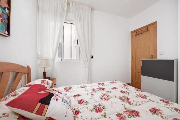 Piso en Barrio El Molino