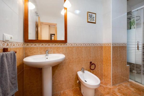 Piso en Barrio El Molino