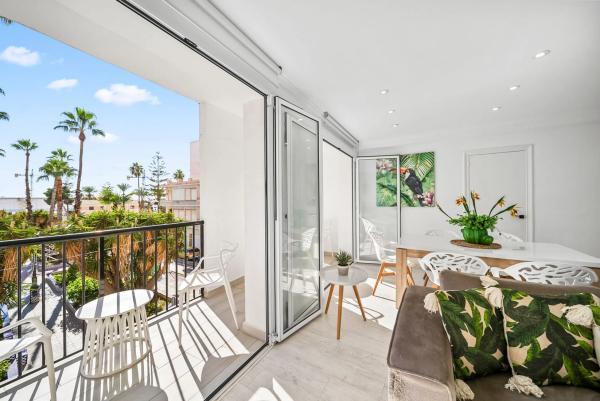 Piso en calle de Pedro Lorca