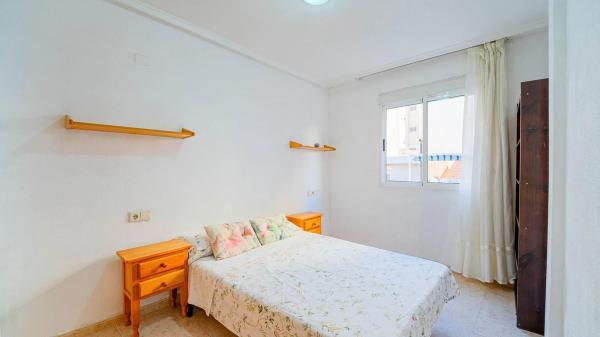 Piso en calle Torresal, 26