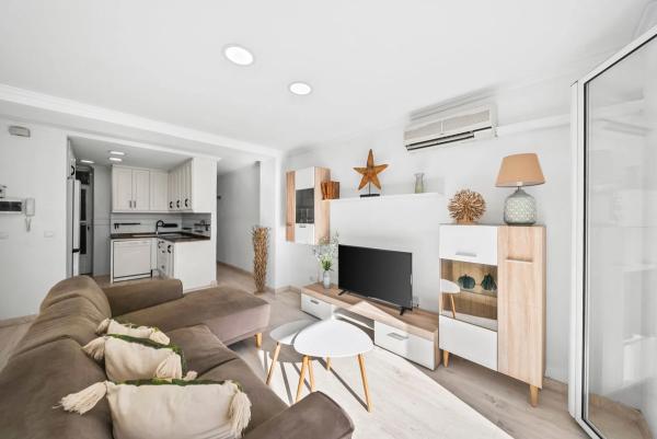 Piso en calle de Pedro Lorca