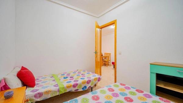 Piso en calle Torresal, 26