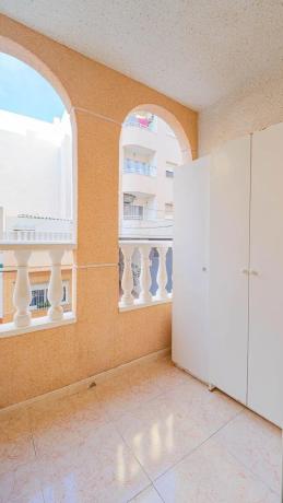 Piso en calle Torresal, 26