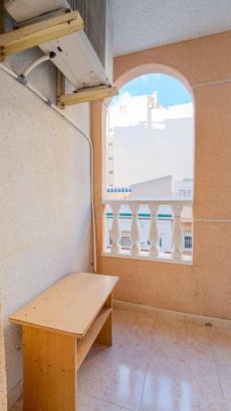 Piso en calle Torresal, 26