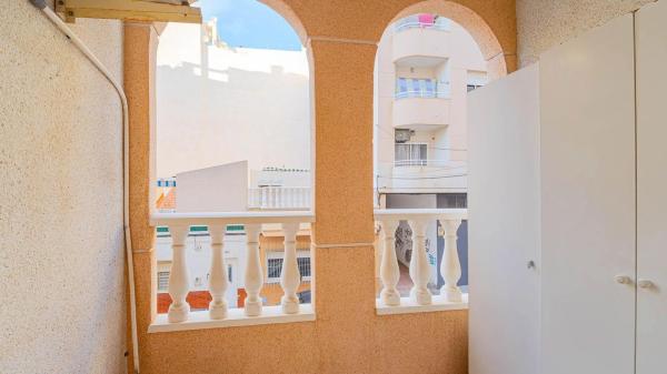 Piso en calle Torresal, 26