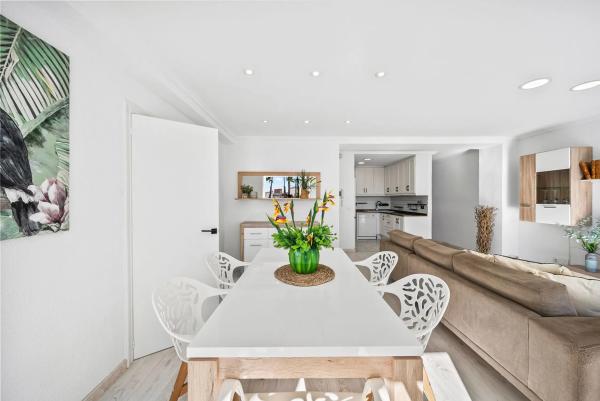 Piso en calle de Pedro Lorca