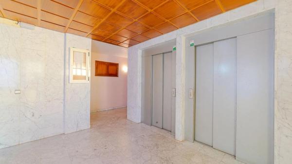 Piso en calle Torresal, 26