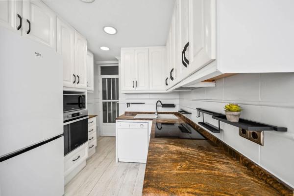 Piso en calle de Pedro Lorca