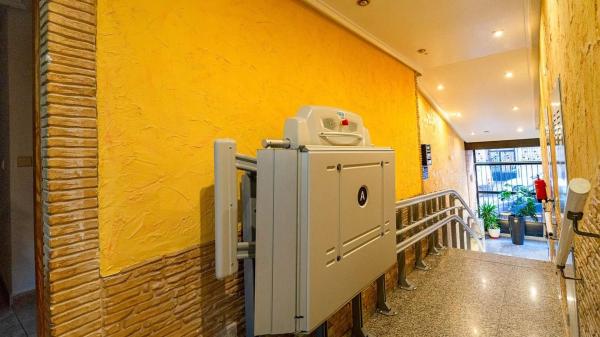 Piso en calle Torresal, 26