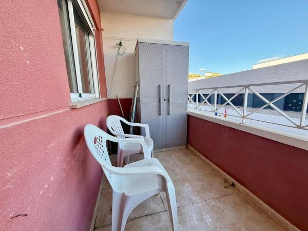 Estudio en calle San Policarpo