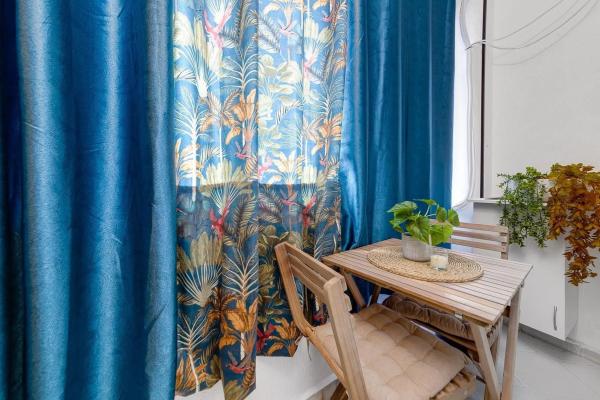 Estudio en calle Maldonado, 32