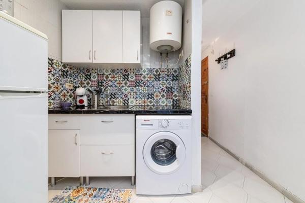 Estudio en calle Maldonado, 32