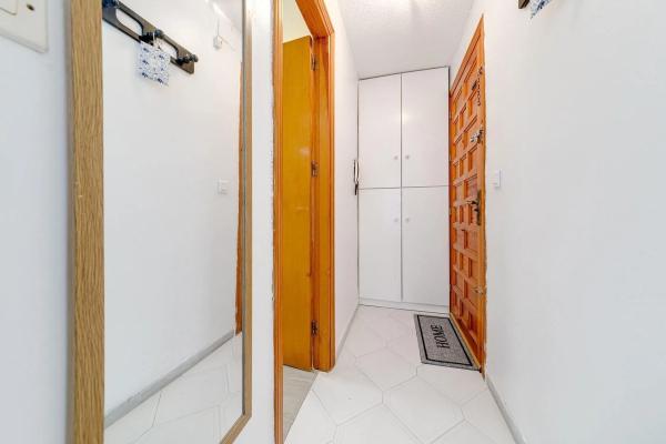 Estudio en calle Maldonado, 32