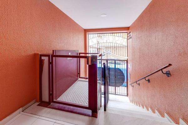 Estudio en calle Maldonado, 32