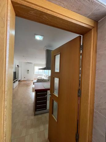 Piso en calle la Calera, 17