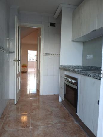 Chalet adosado en calle Patricio Perez