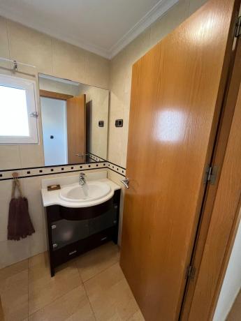 Piso en calle la Calera, 17