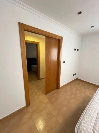 Piso en calle la Calera, 17