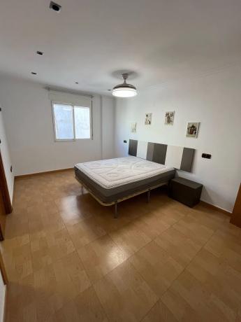 Piso en calle la Calera, 17