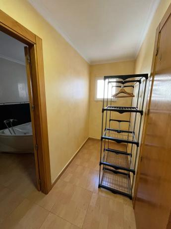 Piso en calle la Calera, 17