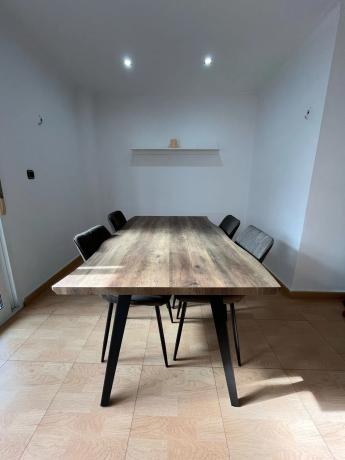 Piso en calle la Calera, 17