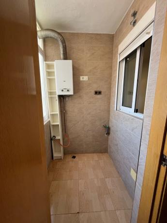 Piso en calle la Calera, 17