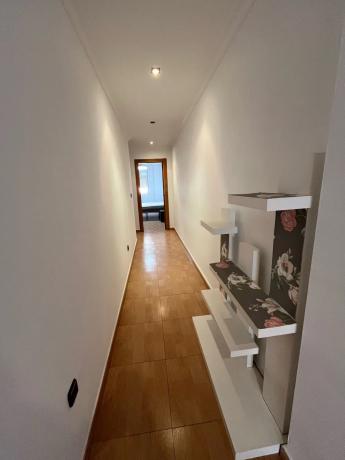 Piso en calle la Calera, 17