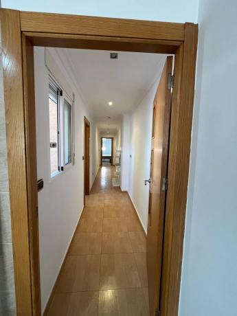 Piso en calle la Calera, 17