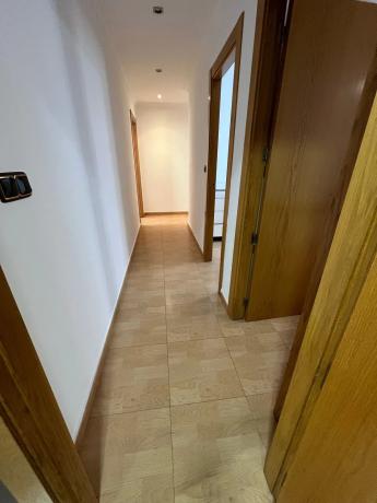 Piso en calle la Calera, 17