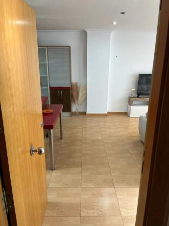 Piso en calle la Calera, 17