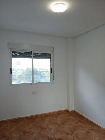 Chalet adosado en calle Patricio Perez