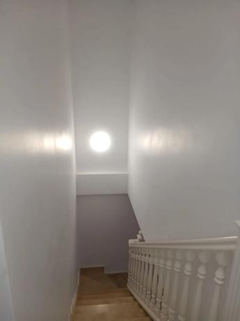 Chalet adosado en calle Patricio Perez