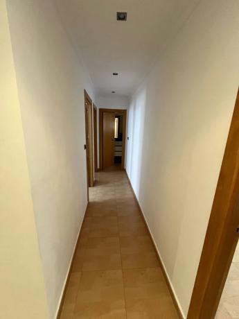 Piso en calle la Calera, 17