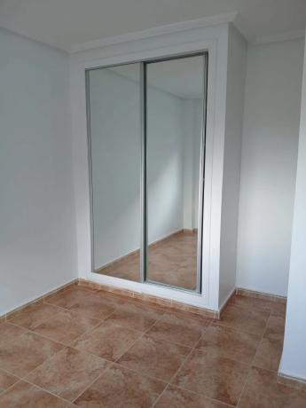 Chalet adosado en calle Patricio Perez