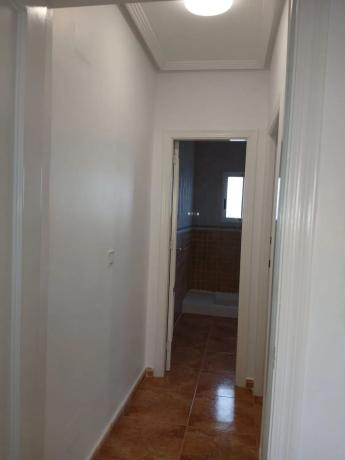 Chalet adosado en calle Patricio Perez