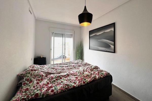 Ático en rambla Juan Mateo García, 32