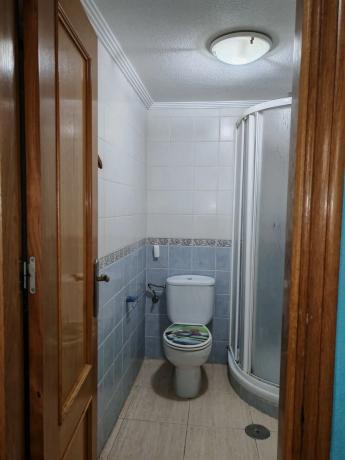 Piso en rambla Juan Mateo García, 66