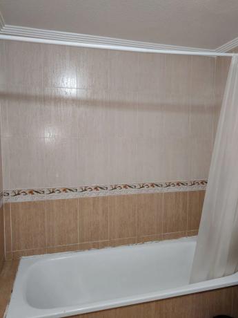 Piso en rambla Juan Mateo García, 66