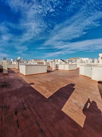 Piso en rambla Juan Mateo García, 66