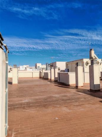 Piso en rambla Juan Mateo García, 66