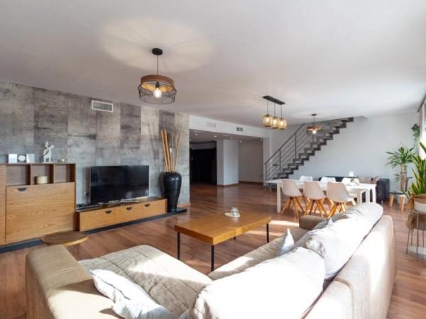 Ático en avenida Diego Ramírez Pastor, 37 -21