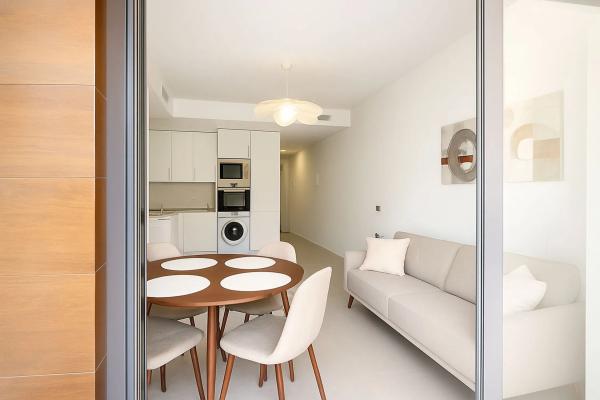 Piso en calle Clemente Gosálvez, 42